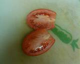 How to: Tomato Sauce (from scratch) recipe step 1 photo