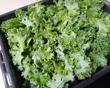 Foto del paso 2 de la receta: Chips de Kale