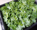 Foto del paso 2 de la receta: Chips de Kale