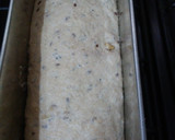 Foto del paso 4 de la receta: Pan integral con semillas y nueces