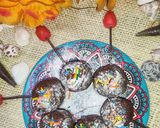 A picture of step 5 of Chocolate Cake Pops 🍰 🍫.