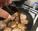 Foto del paso 5 de la receta: Solomillo de cerdo con reducción de Pedro ximénez