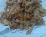 Foto langkah ke 3 dari resep Jamur tiram crispy.