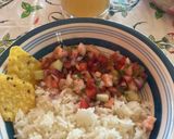 Foto del paso 3 de la receta: Ceviche de camarón