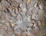 Foto del paso 3 de la receta: Budín de pan de chocolate