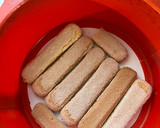 Foto del paso 1 de la receta: Mousse tres chocolates versión mejorada