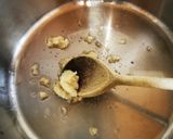 Babéros nyúl fafül gombával recept fázis 2 fotója