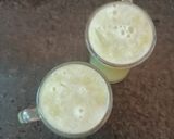 अंगूर का जूस (Angoor ka juice recipe in hindi) रेसिपी चरण 2 फोटो