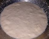 Foto del paso 1 de la receta: Pizza al molde