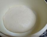 Foto del paso 5 de la receta: Pan casero trenzado 🥖