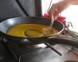 Lemon tarts with tea recipe step 2 photo