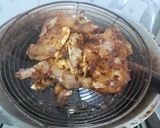 Foto langkah ke 3 dari resep Ayam Goreng Bawang Putih.