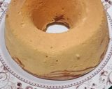 Foto langkah ke 7 dari resep Bolu jadul.