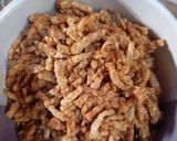 Foto langkah ke 1 dari resep Kering Tempe.
