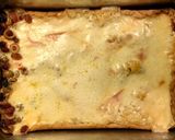 Φωτογραφία βήματος 19 της συνταγής Homemade Pizza 🍕😋 πίτσα