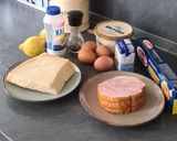 Φωτογραφία βήματος 1 της συνταγής Carbonara