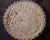 Foto del paso 1 de la receta: Tarta frutal