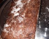 Φωτογραφία βήματος 5 της συνταγής Banana bread