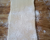 Foto del paso 5 de la receta: Pastelitos hojaldrados