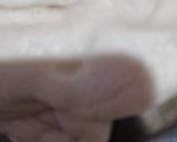 A picture of step 1 of Bathura.