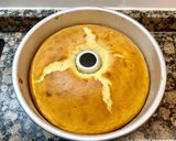 Foto del paso 9 de la receta: Pastel esponjoso de leche condensada y coco