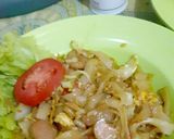 Foto langkah ke 4 dari resep Kwetiu goreng simple.