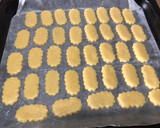 Foto del paso 3 de la receta: Dulces marroquíes de té