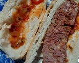 Foto del paso 8 de la receta: Chorizo con salsa en caldero