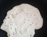 Foto del paso 4 de la receta: Panqueques de avena y manzana