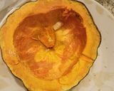 Foto del paso 1 de la receta: Zapallo relleno