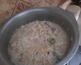 A picture of step 1 of مسور دال کھچڑی.