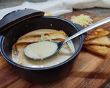 Foto del paso 4 de la receta: Sopa de leche alpina