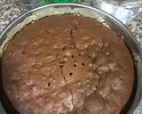Foto del paso 7 de la receta: Torta negra de Navidad