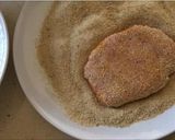Foto del paso 6 de la receta: Filetes rusos a la napolitana