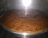 Foto langkah ke 14 dari resep Bolu karamel / sarang semut.