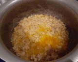 A picture of step 3 of Spicy Masala Chicken Mince 🥣.