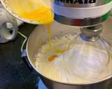 Kek Marble Pelangi
(Rainbow Marble Cake)🌈