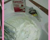 Foto del paso 4 de la receta: Cup cakes de refresco de naranja