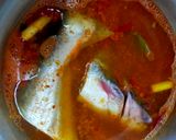 Foto langkah ke 3 dari resep Pindang Patin.