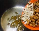 A picture of step 7 of Gurh wale rice.