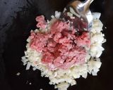 Foto langkah ke 2 dari resep Saus Bolognaise Praktis #KitaBerbagi.