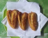 Foto langkah ke 4 dari resep Pisang kepok goreng kriuk.