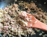Foto del paso 2 de la receta: Pastel de papas 🥔