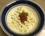 Paneer Tikka Sandwiches with Tandoori Mayonnaise recipe step 1 photo