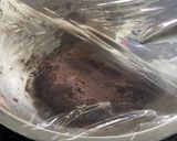 A picture of step 10 of Chocolate Chip Mochi Cookies.