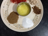 મસાલા કાજુ(Masala Kaju Recipe in Gujarati)
