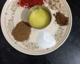 મસાલા કાજુ(Masala Kaju Recipe in Gujarati) રેસીપી સ્ટેપ2ફોટો