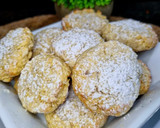Foto del paso 4 de la receta: Galletitas Saludables de Avena y Limón ❤️