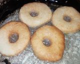 Foto del paso 6 de la receta: Rosquitas bañadas en chocolate
