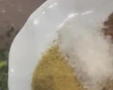 صورة لخطوة 4 من وصفة شوربة السبانخ